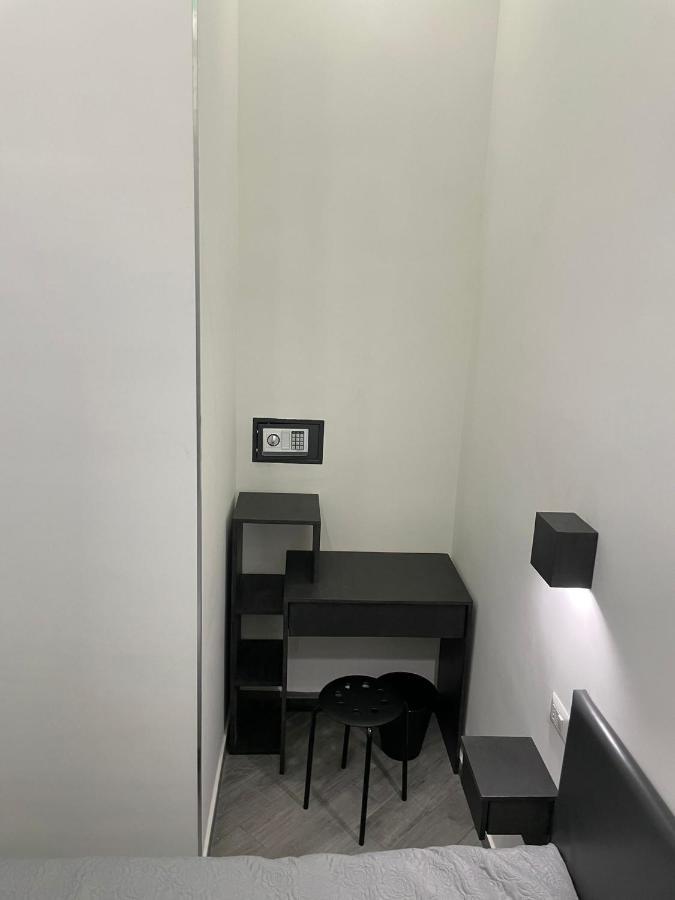 Isabel Home Неаполь Экстерьер фото