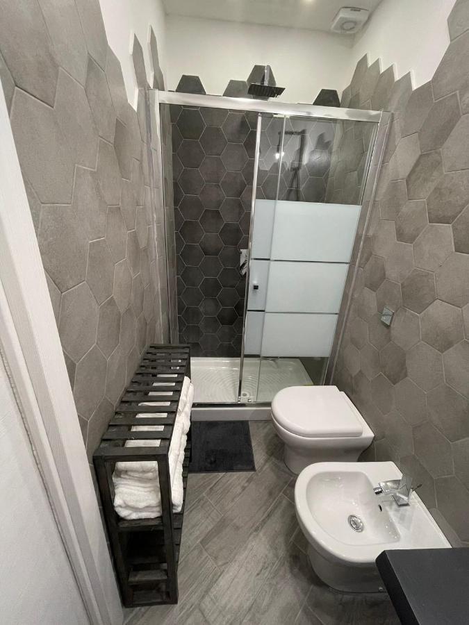 Isabel Home Неаполь Экстерьер фото