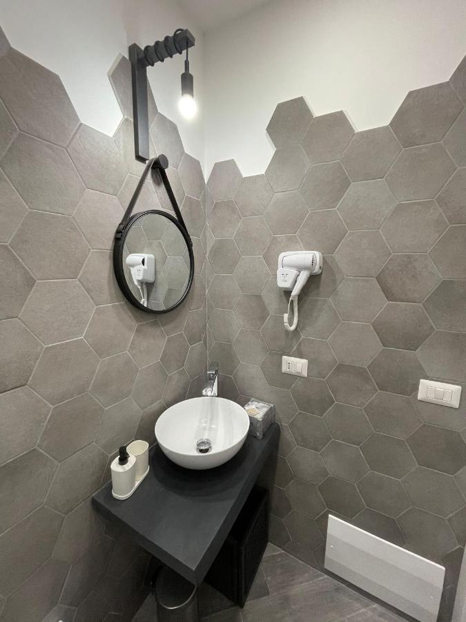 Isabel Home Неаполь Экстерьер фото