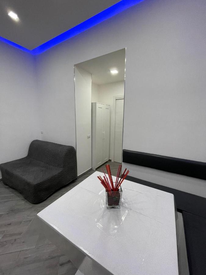 Isabel Home Неаполь Экстерьер фото